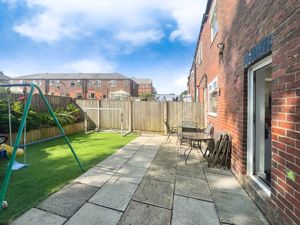 Garden- click for photo gallery